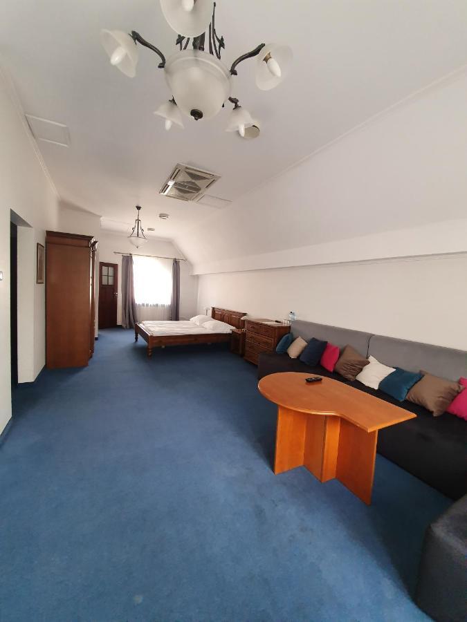 Apartamenty Viwaldi Elblag Kültér fotó